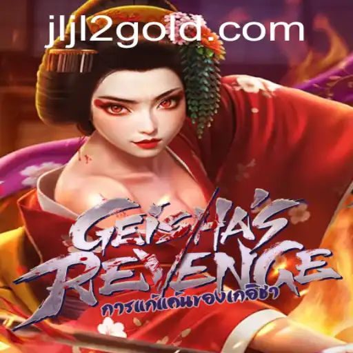Unveiling GeishasRevenge: A New Era in Interactive Gaming