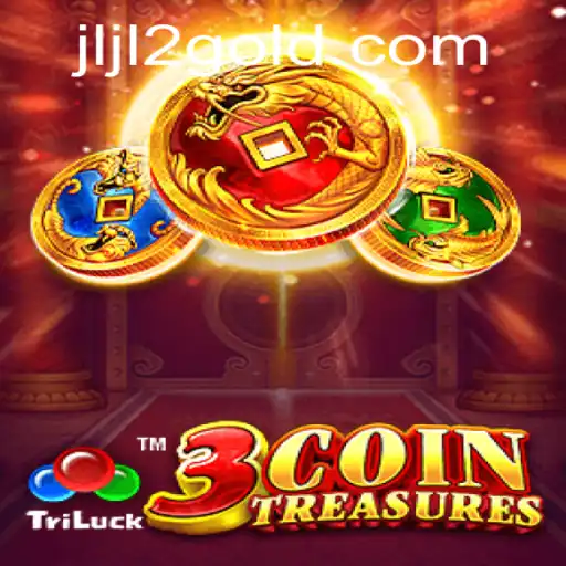 Discover the Exciting World of 3CoinTreasures: An Immersive Gaming Experience