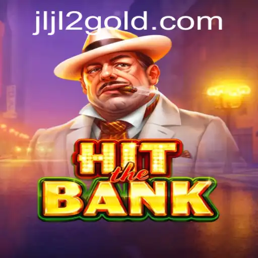 HitTheBank: Mastering the Art of Virtual Heist with JLJL2