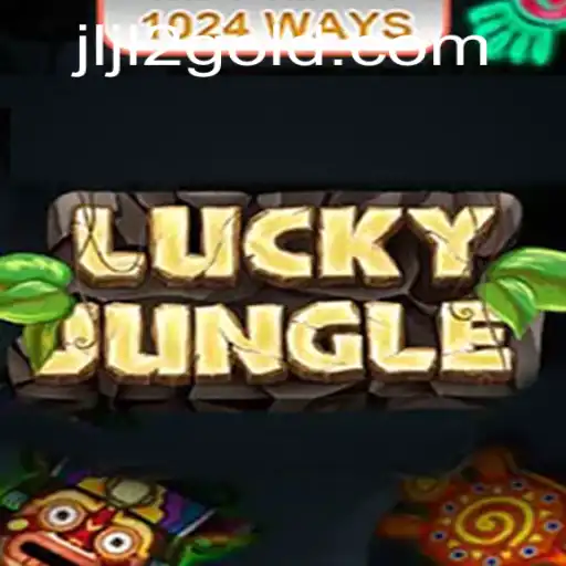 Exploring the Exciting World of 'LuckyJungle1024': A New Gaming Adventure with JLJL2
