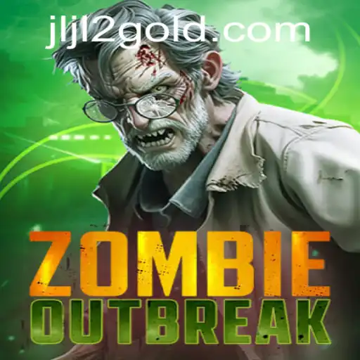 ZombieOutbreak: Surviving the Undead Chaos