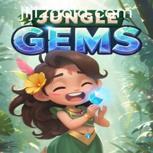 Discover the Mystical World of JungleGems: The Thrill of JLJL2