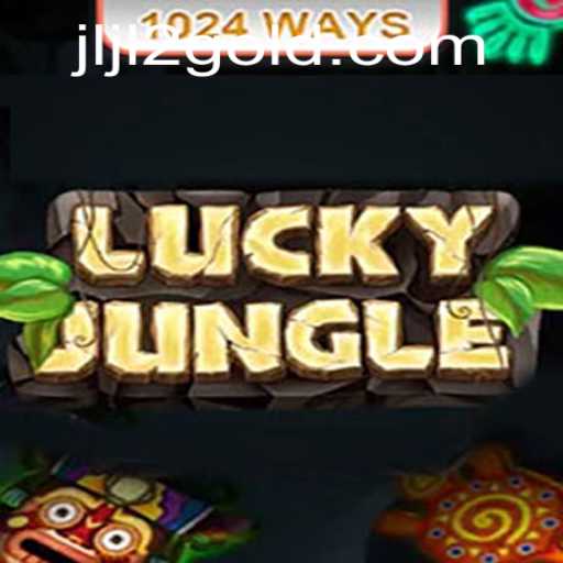 Exploring the Exciting World of 'LuckyJungle1024': A New Gaming Adventure with JLJL2