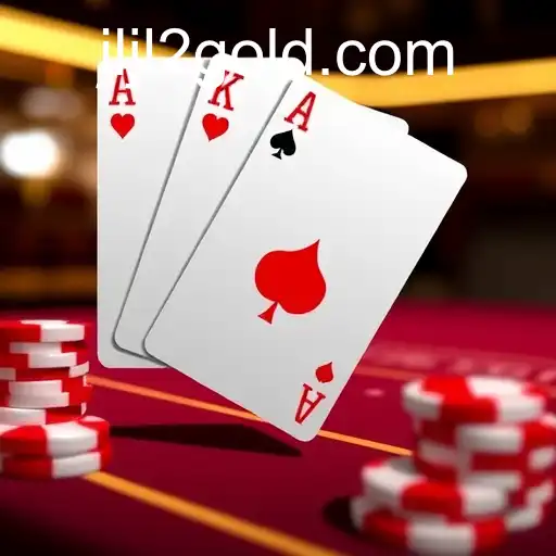 The Fascinating World of Online Baccarat: Discovering JLJL2