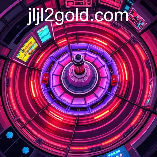 Rotary Games: A Closer Look at JLJL2