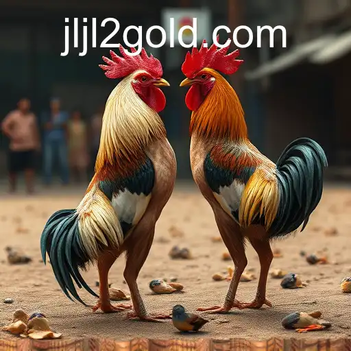 Sabong Games: Tradition Meets Modernity with JLJL2