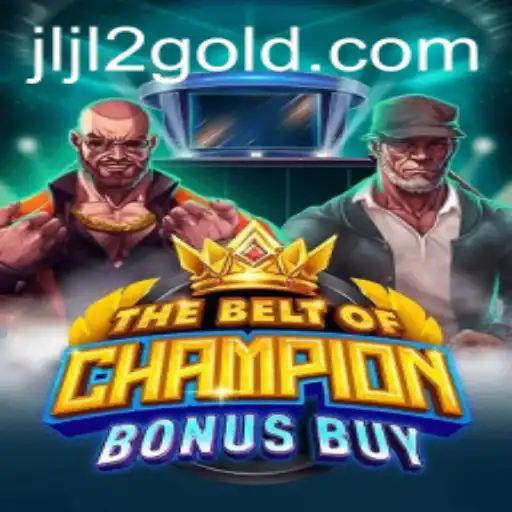 Exploring TheBeltOfChampionBonusBuy - Unleashing the Ultimate Gaming Experience