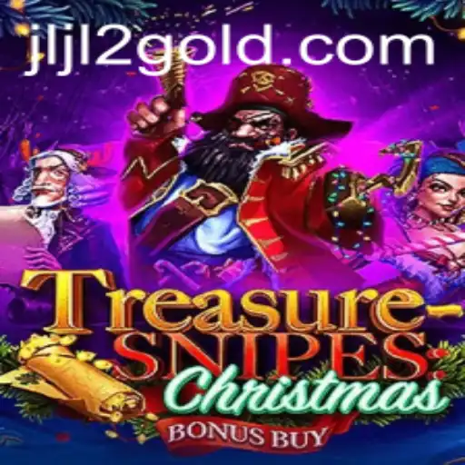 TreasuresnipesChristmas: Embark on a Festive Adventure